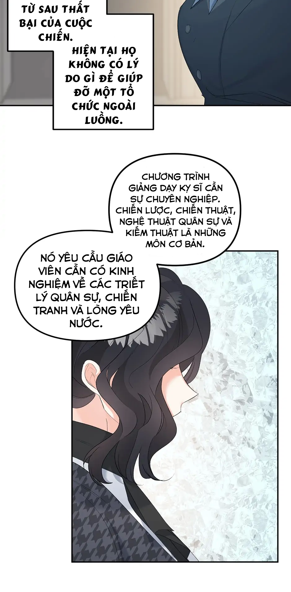 ebony, quạ đen chapter 76.2 28