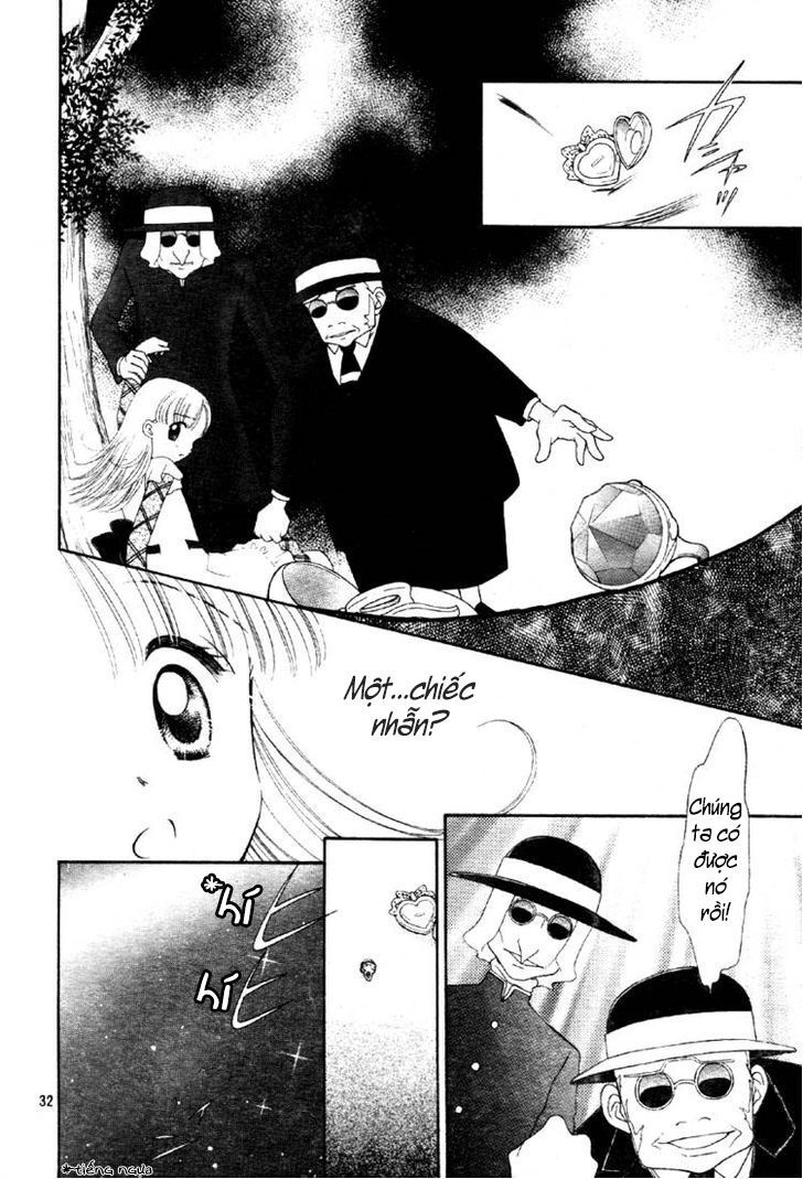 ashita no nadja chapter 1 31