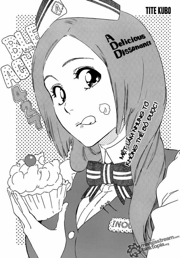 thần chết ichigo chapter 427 5