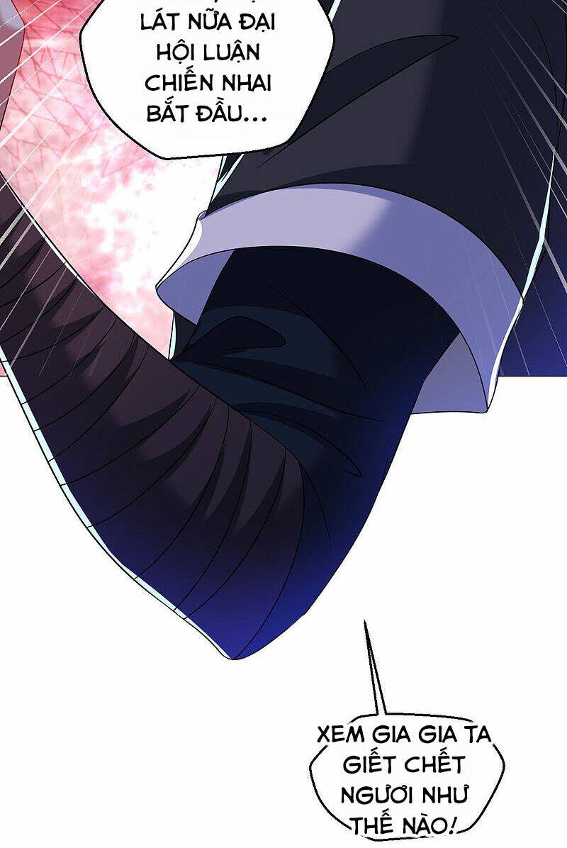 đạo ấn chapter 104 20