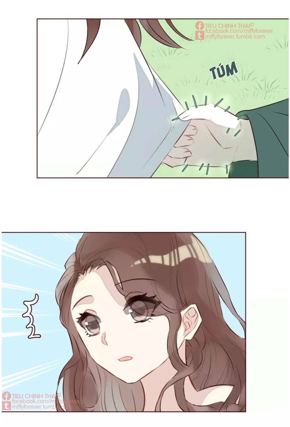 tiên thảo diệu kỳ chapter 9 43