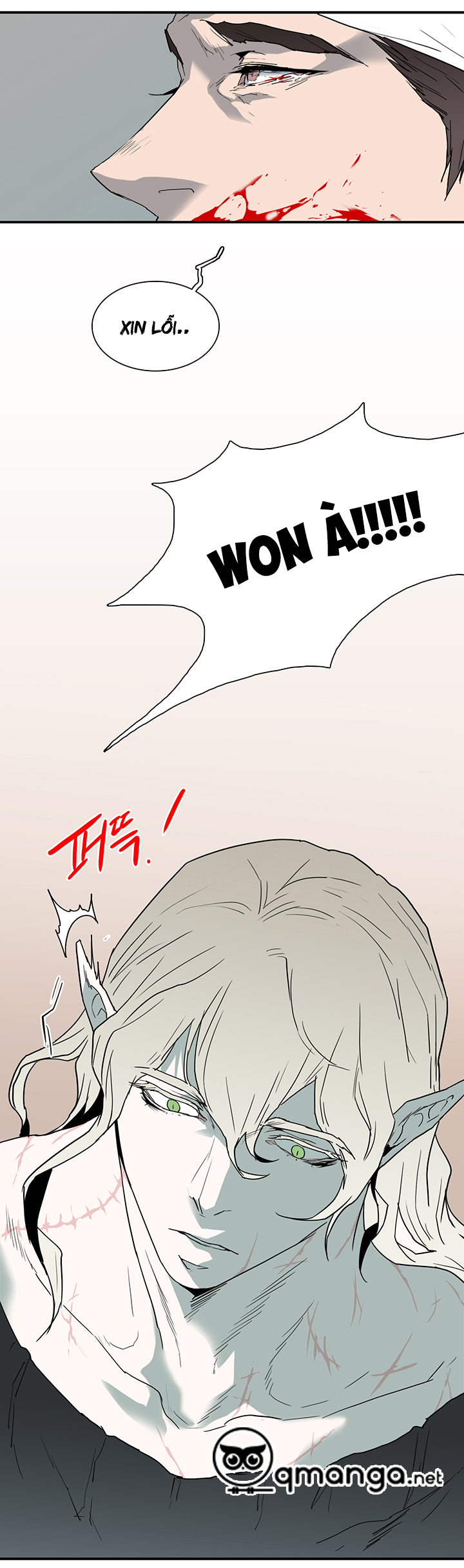 dear door chapter 64 43