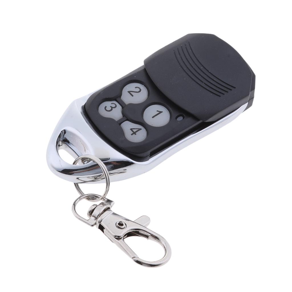 For ATA PTX-4 Remote Control Rolling Code Compatible Garage Door Remote Control