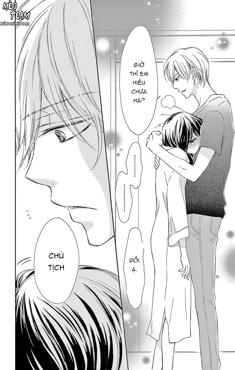 vị hôn phu bất đắc dĩ chapter 6 34