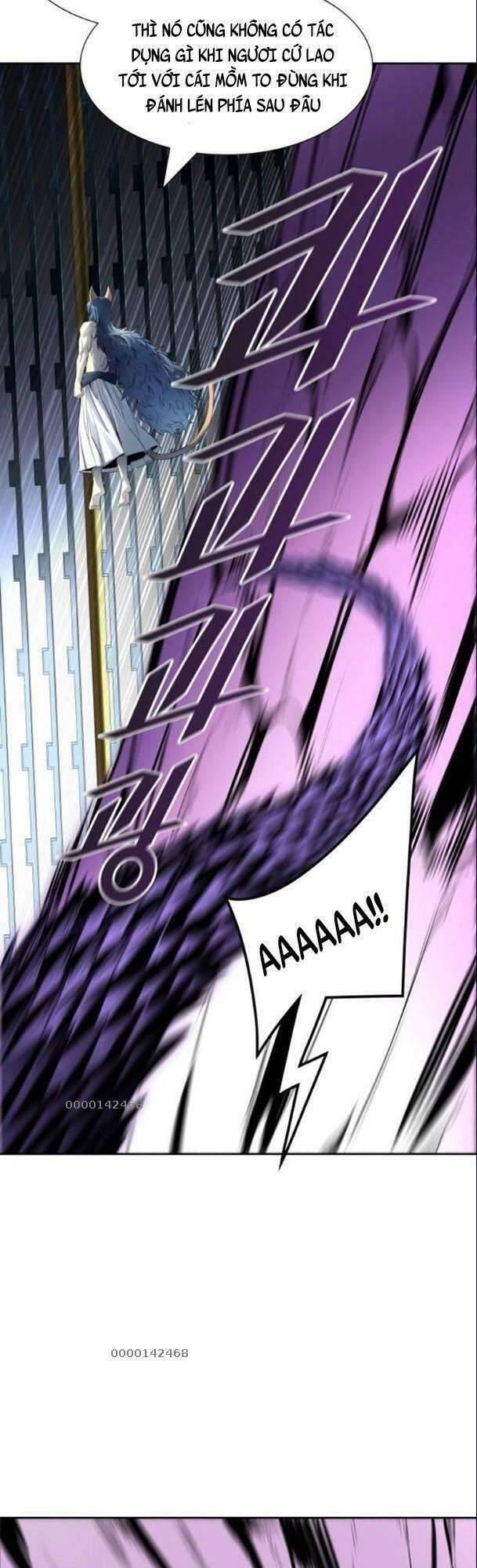 tòa tháp bí ẩn 2 chapter 532 19