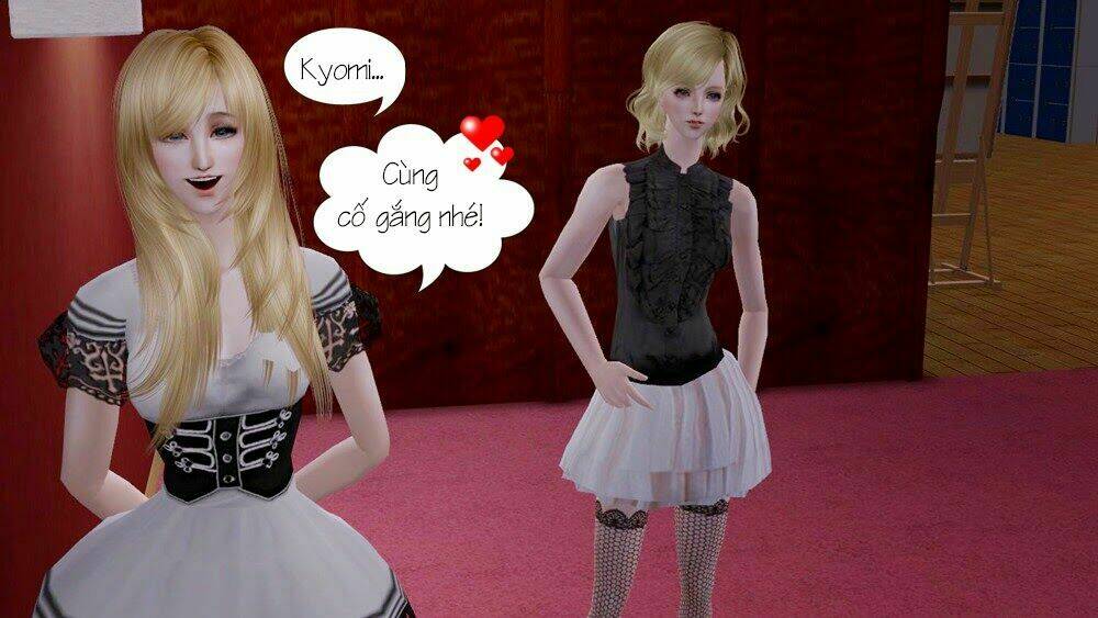 stay with me (truyện sims) chapter 2 55