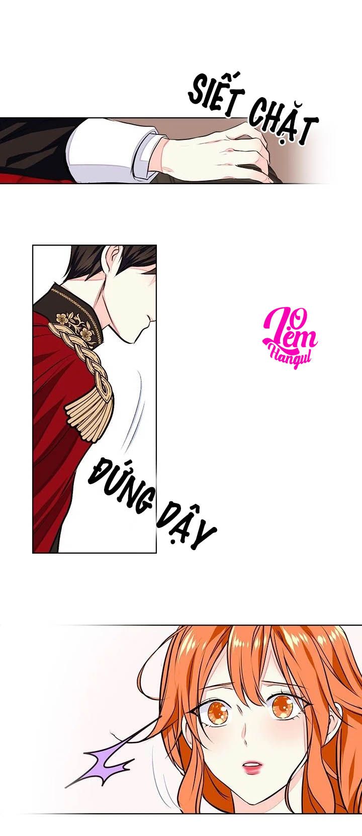 đức hạnh của ác nữ phản diện chapter 10 29