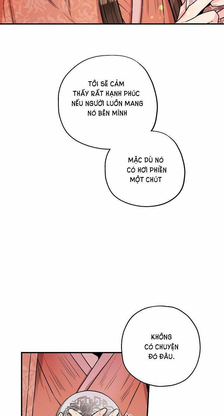 tôi trở thành nhân vật phản diện giỏi nhất trong giới võ thuật chapter 23 12