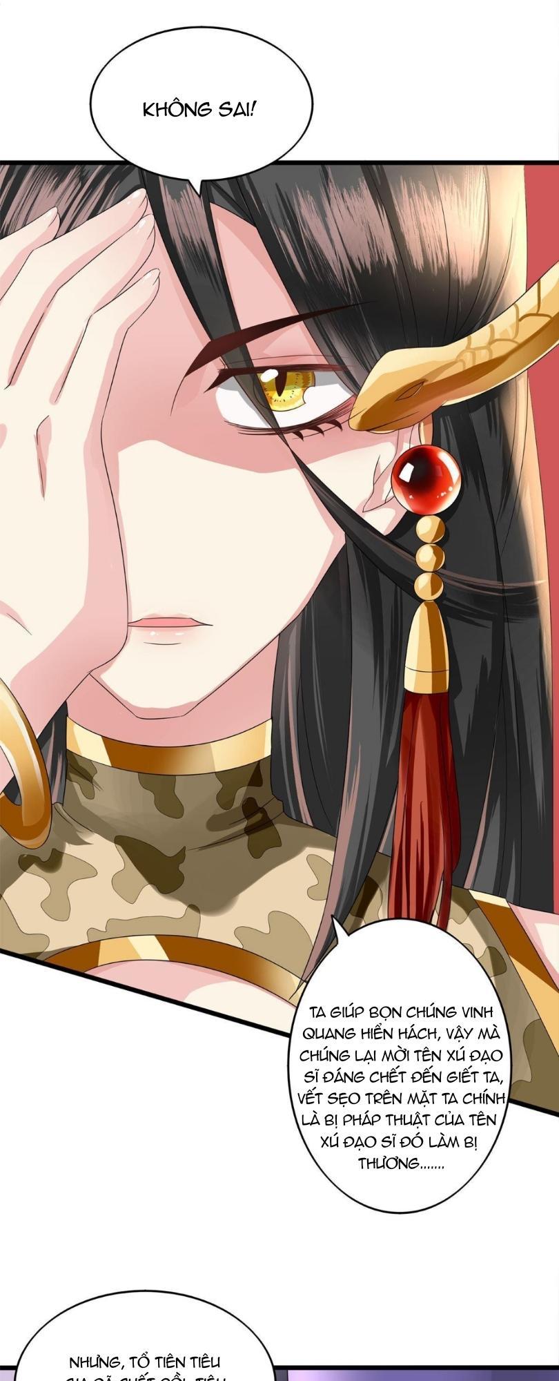 bắt quỷ chapter 11 29