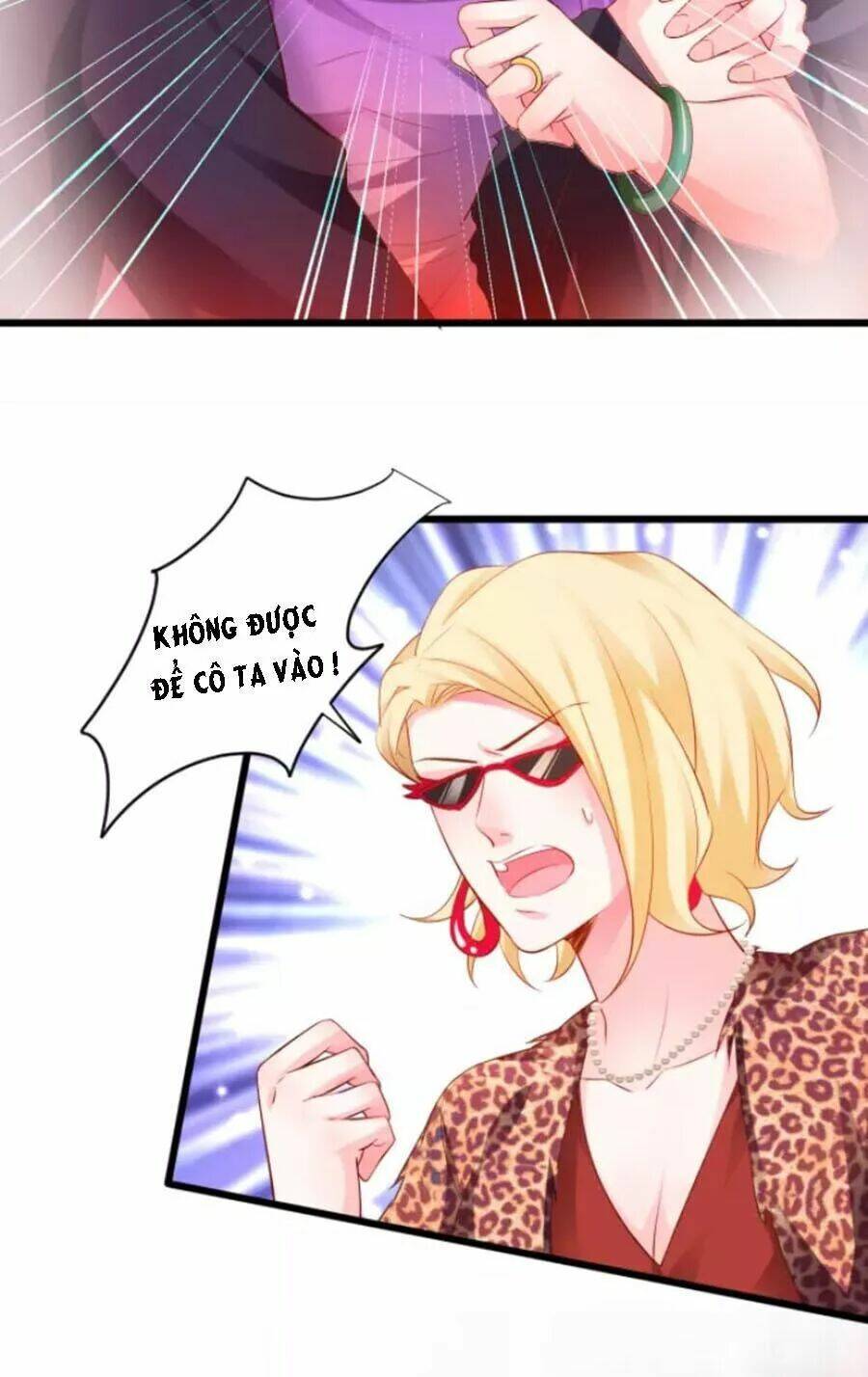 biến lan lăng vương thành ảnh đế chapter 12 17