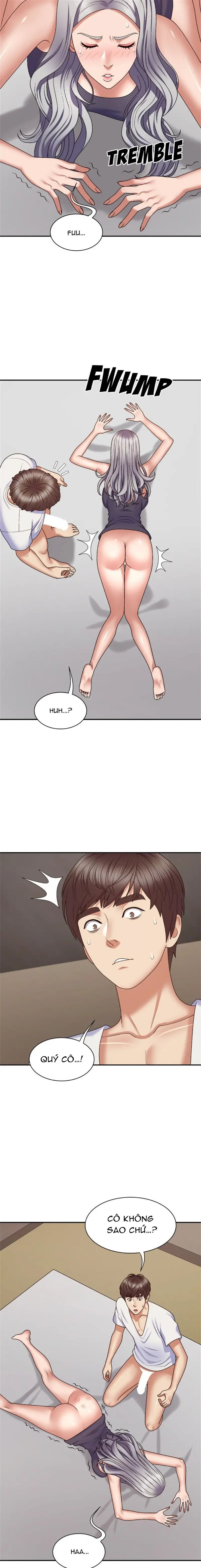 chiếm hữu linh hồn chapter 56 4