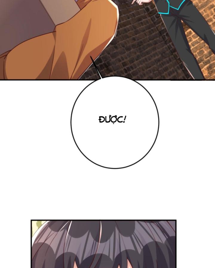 học cùng em gái, tôi bất cẩn vô địch rồi chapter 79 21