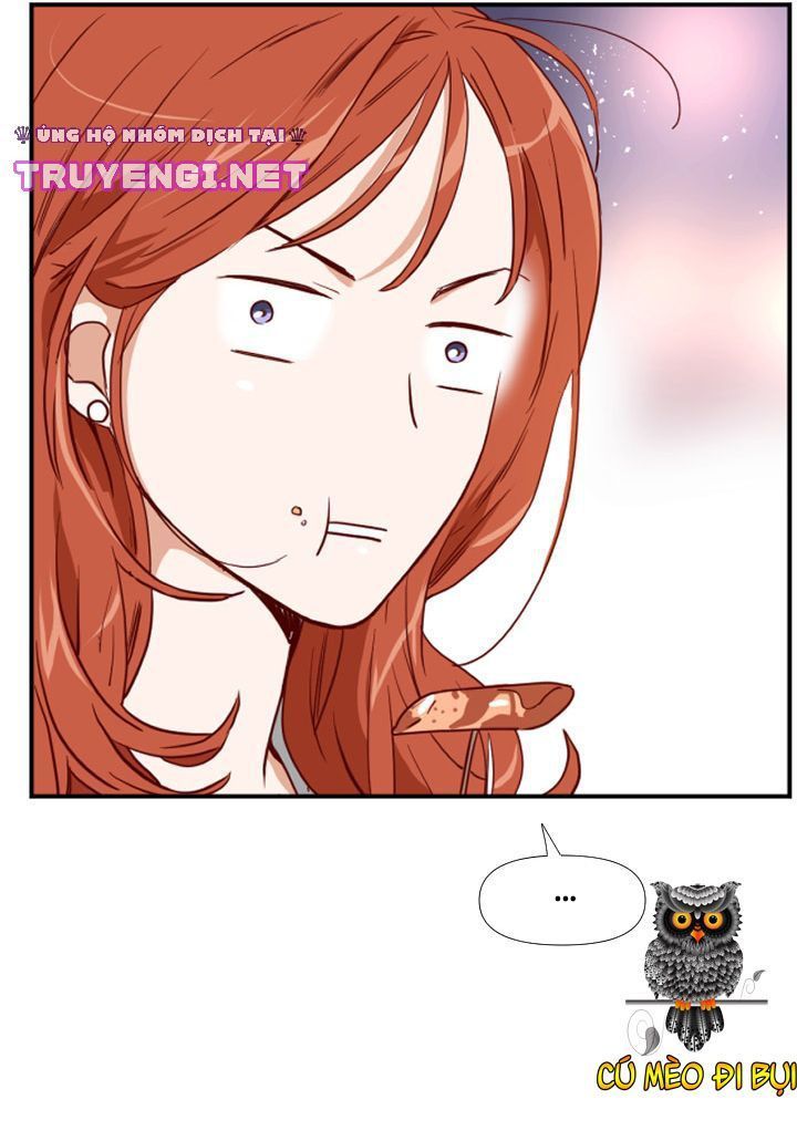 khoảnh khắc lãng mạn chapter 4 26