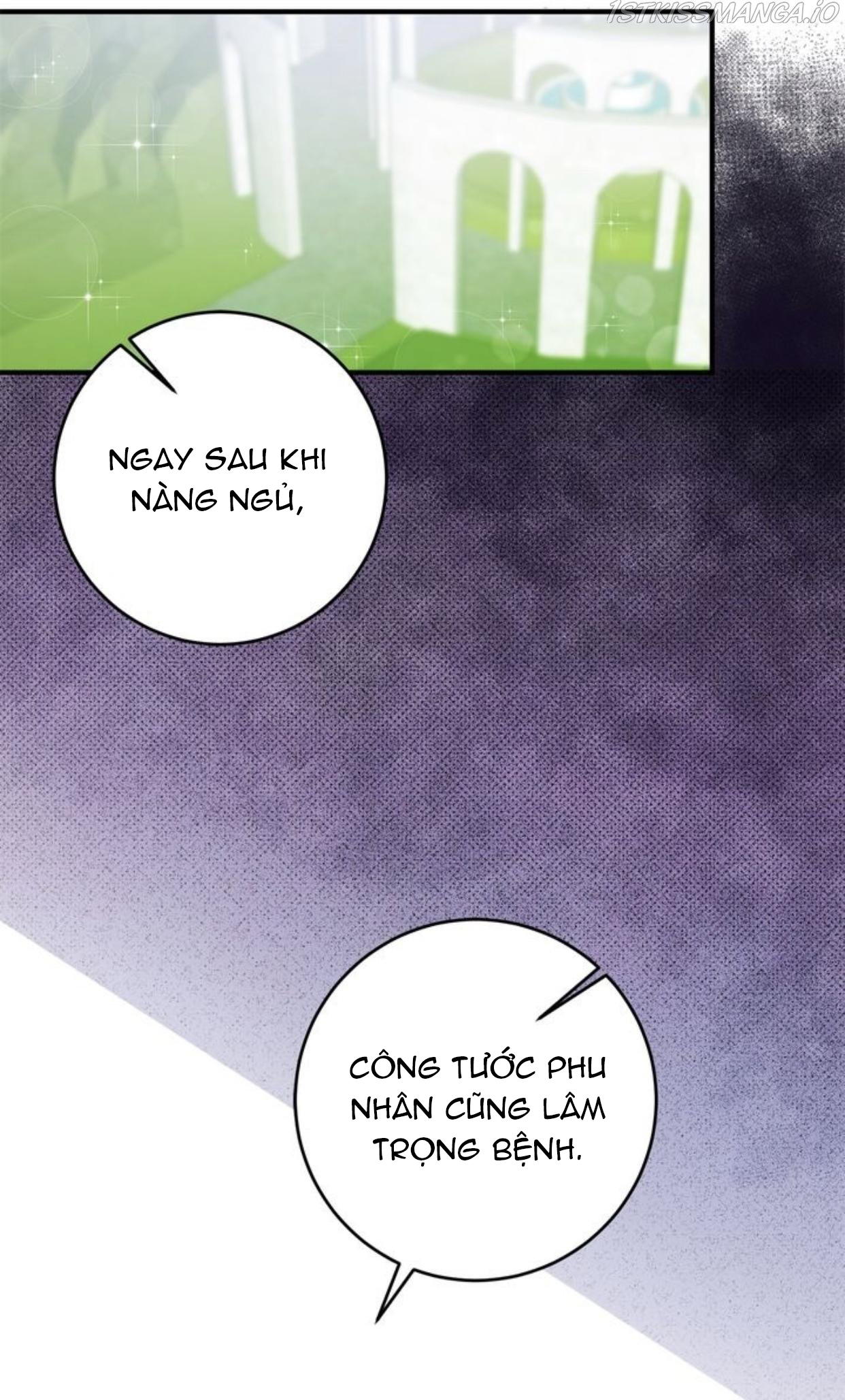 công nương đã thay đổi chapter 63.2 22