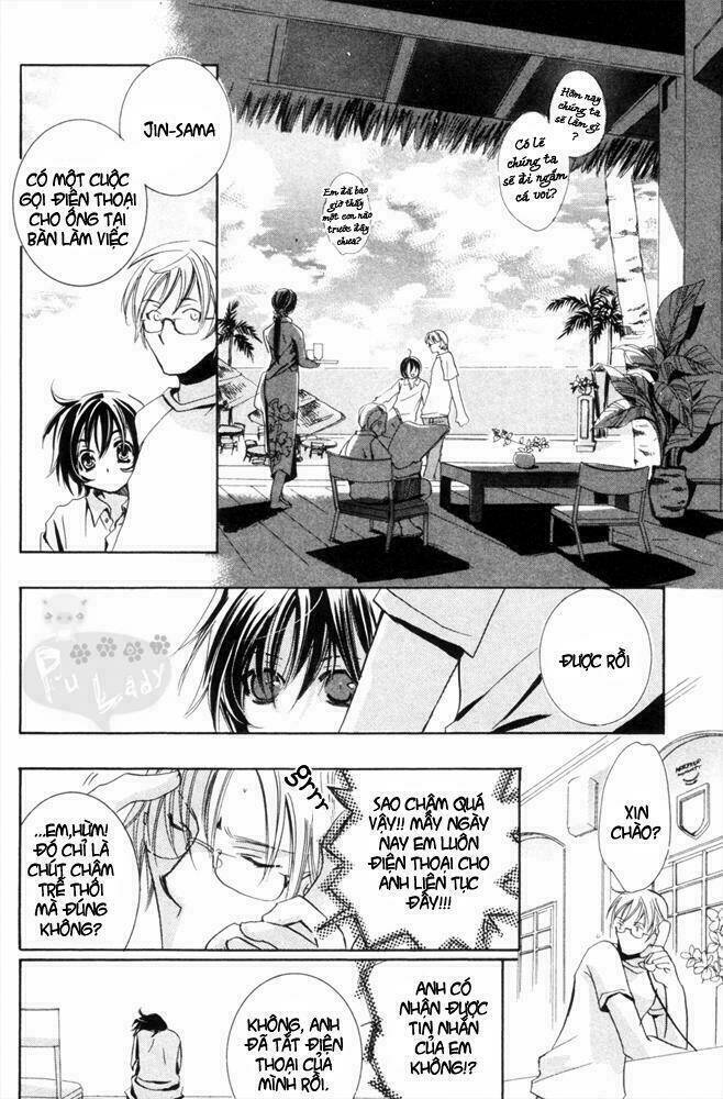 tổng hợp one shot. chapter 280 28