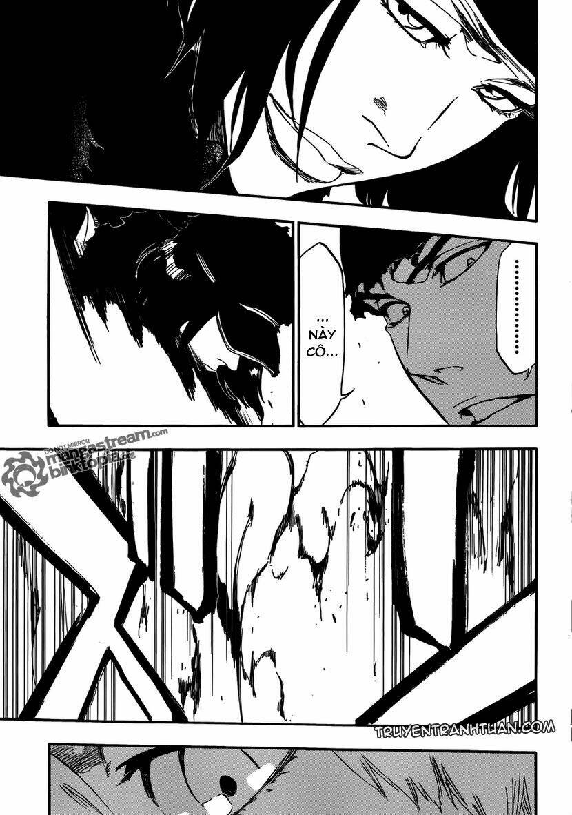thần chết ichigo chapter 466 7