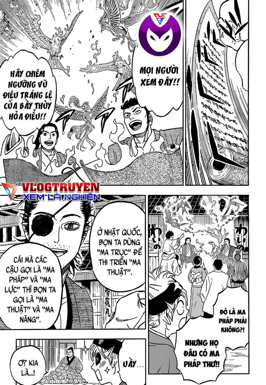 black clover - pháp sư không phép thuật chapter 338 6