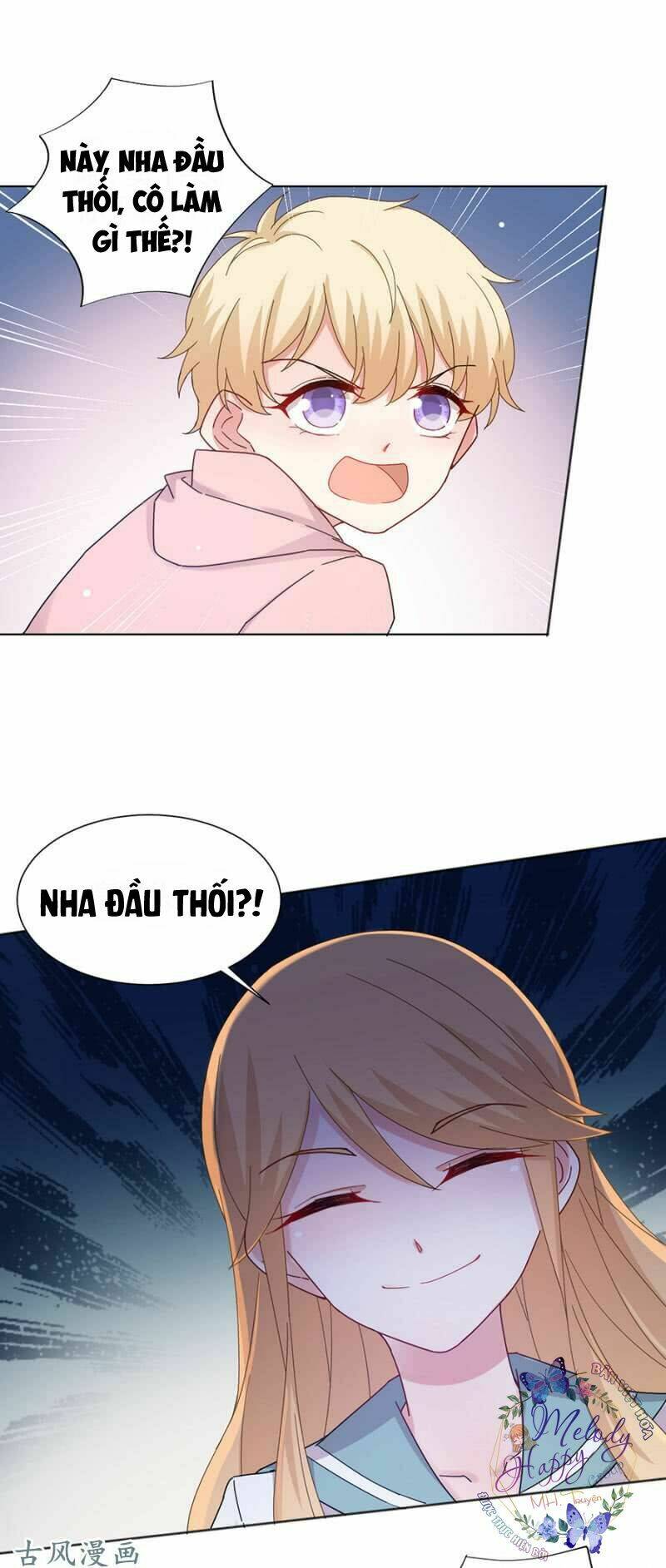 ma lạt thiên kim đẩu ác thiếu chapter 103 20