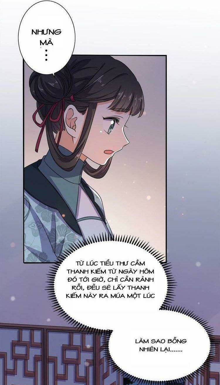 ngạo kiều vương gia huyên náo phi chapter 15 14