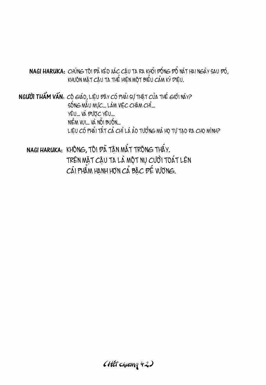 người tình chapter 42 30