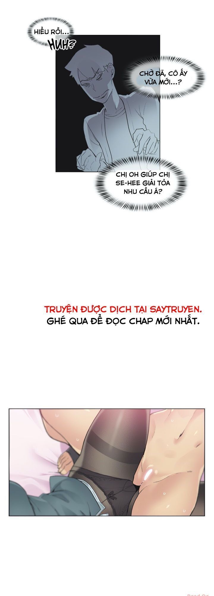 vùng đất kỳ diệu chapter 28 12