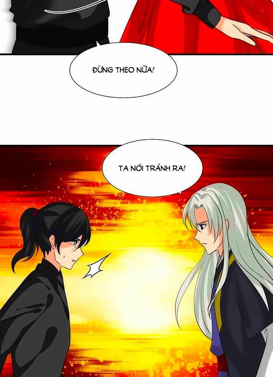 dưỡng thiếu chủ đấu tra nam chapter 73 13