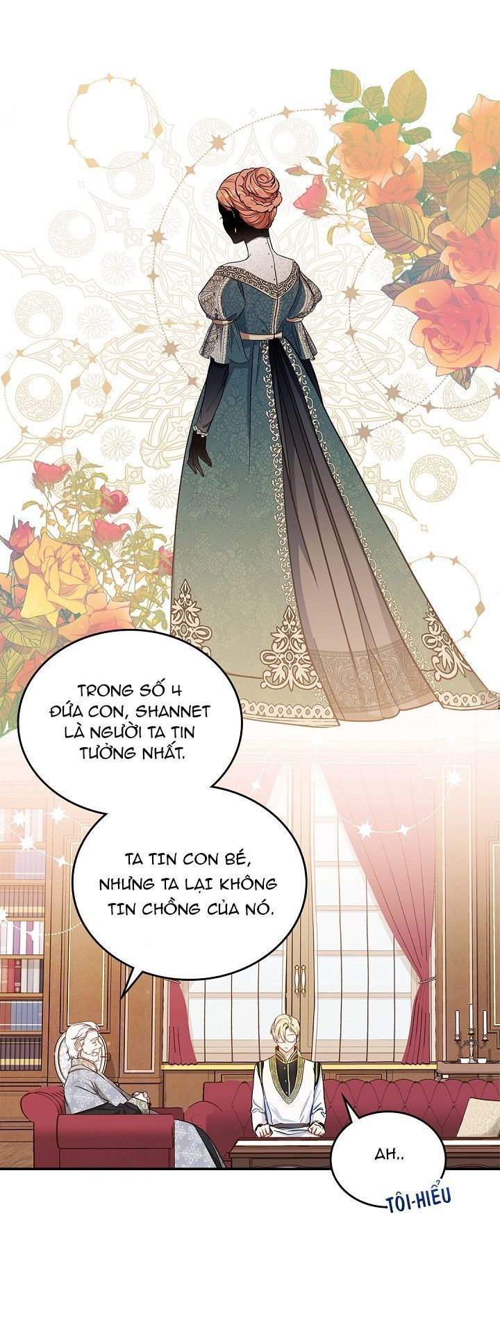 lần này tôi sẽ trở thành gia chủ chapter 8 43