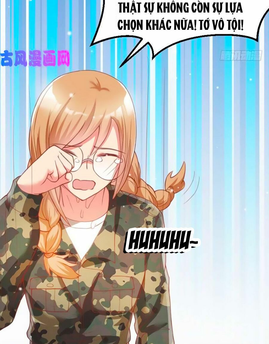 chồng già vợ trẻ trêu nhau hàng ngày chapter 49 27