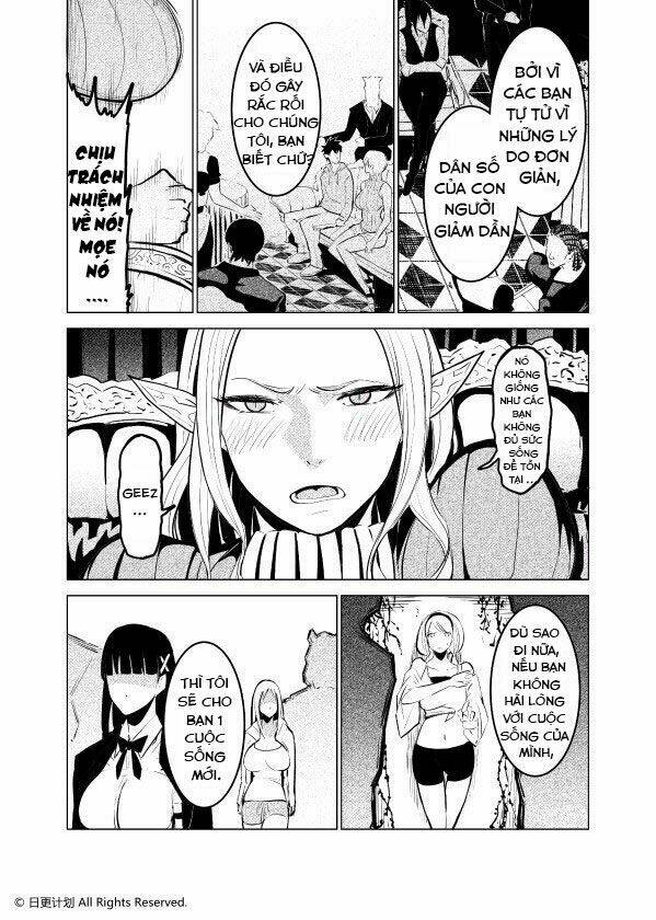 cánh cửa của ham muốn chapter 1 35