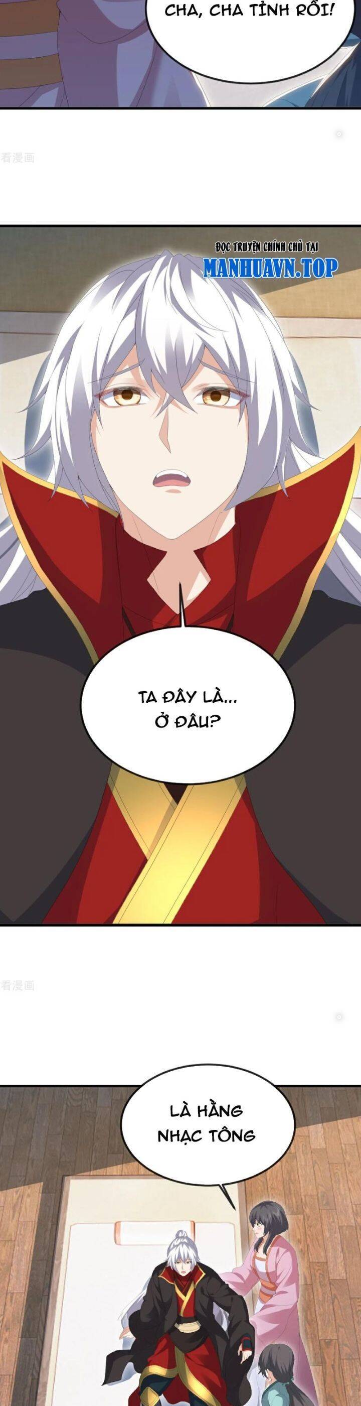 tiên võ đế tôn chapter 694 37