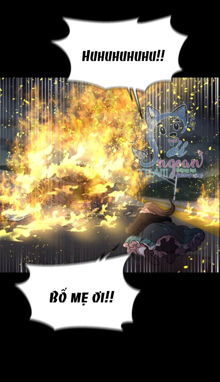 con gái bảo bối của ma vương chapter 10 11