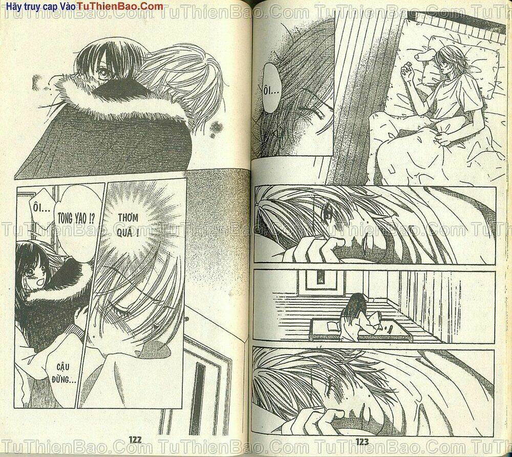 tình yêu đầu đời chapter 4 61