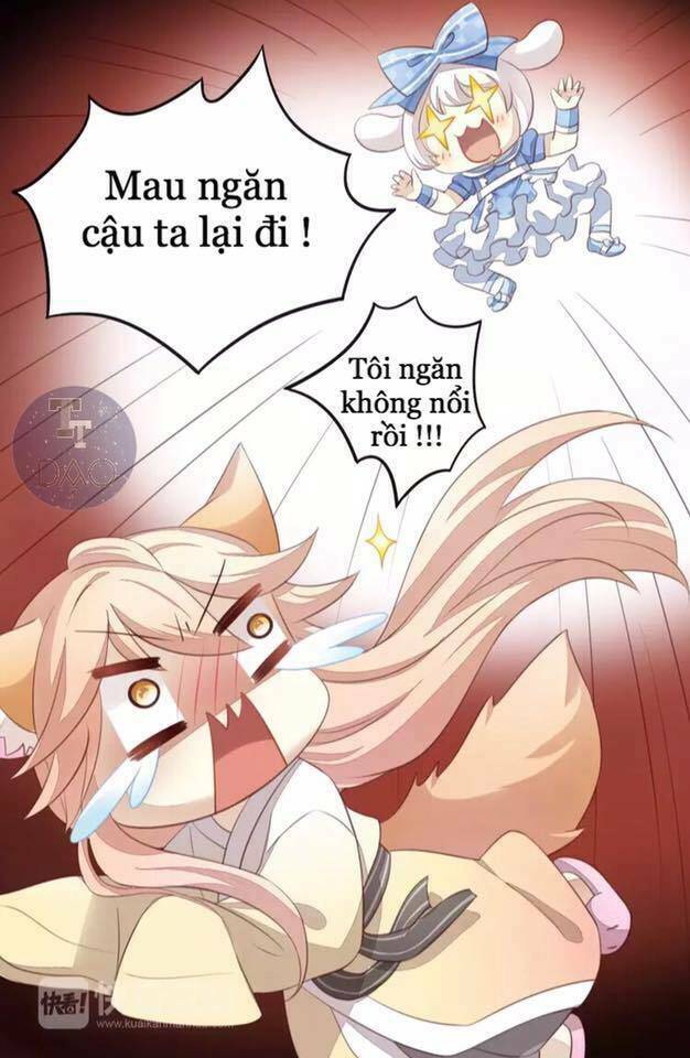 thị hoang chi thần chapter 17 91