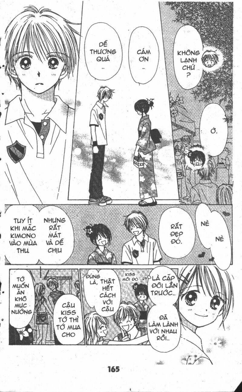 beautiful 100% chapter 4 178