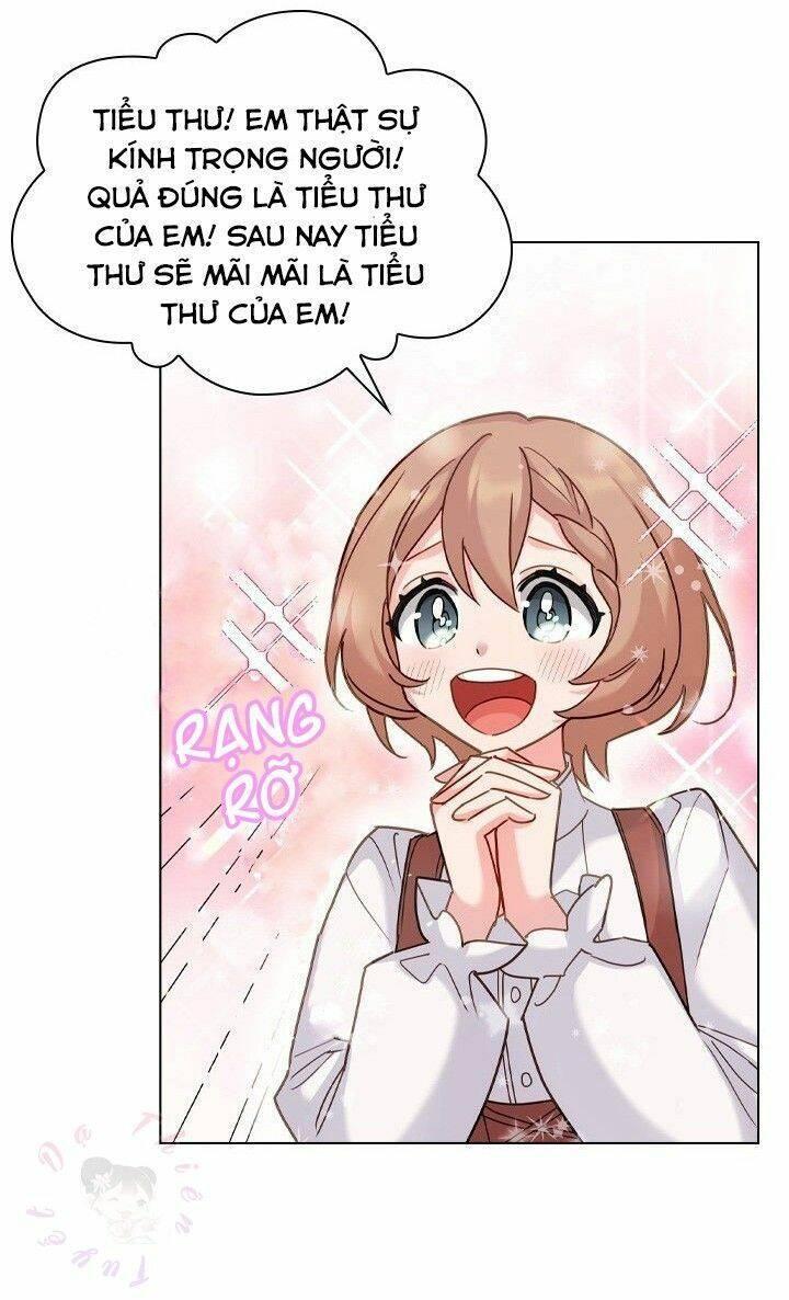 để yên cho tiểu thư hiền chapter 11 57