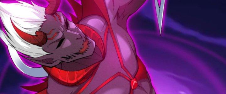 ẩn cư mười vạn năm, đời sau mời ta rời núi chapter 12 120