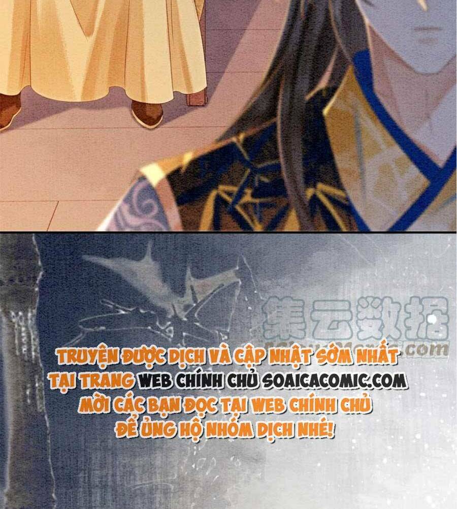 bắt đầu hủy hôn để công lược vương gia chapter 66 5