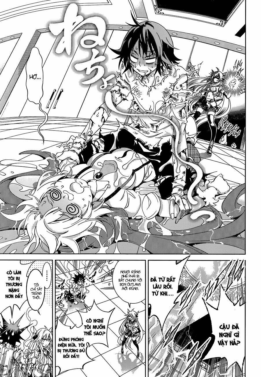 rising x rydeen chapter 18 18