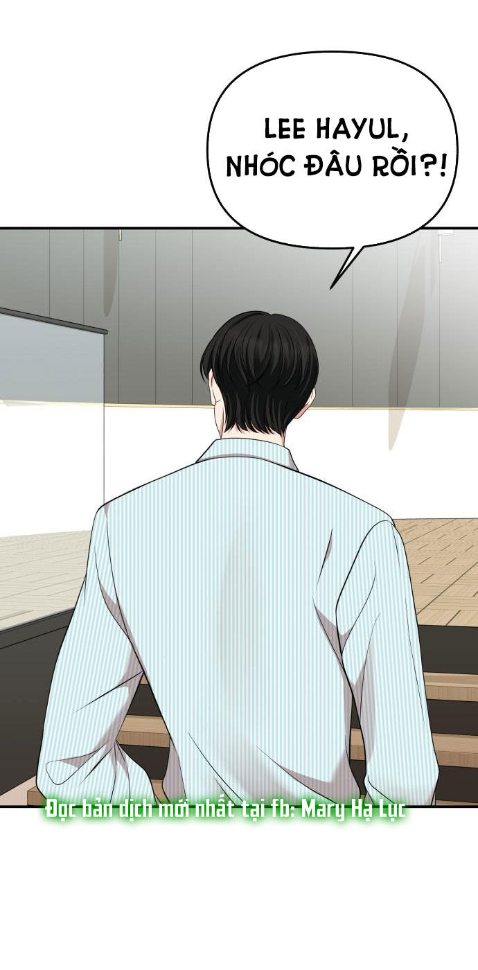 gửi em người đánh cắp những vì sao - to you who swallowed a star chapter 56.1 3