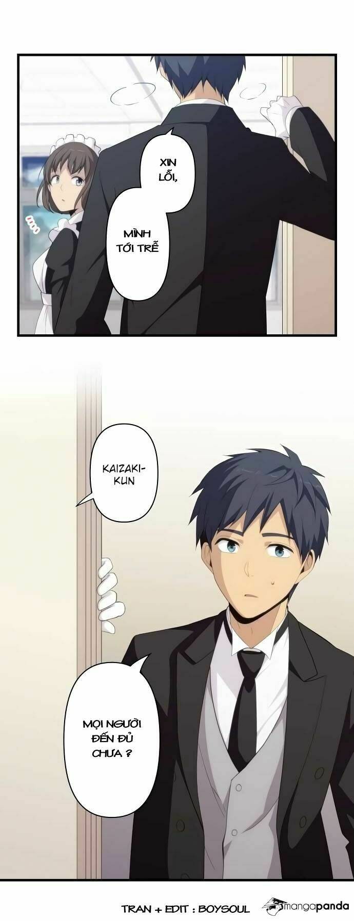 viên thuốc trùng sinh chapter 143 29