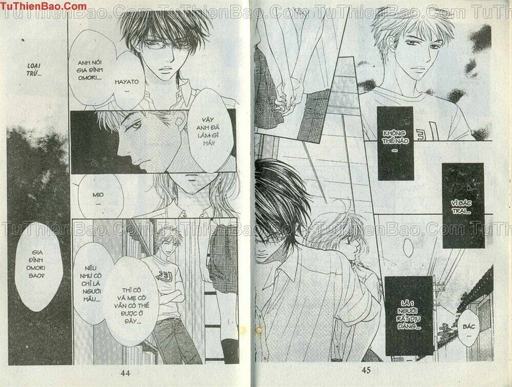 lo lem thời @ chapter 6 23