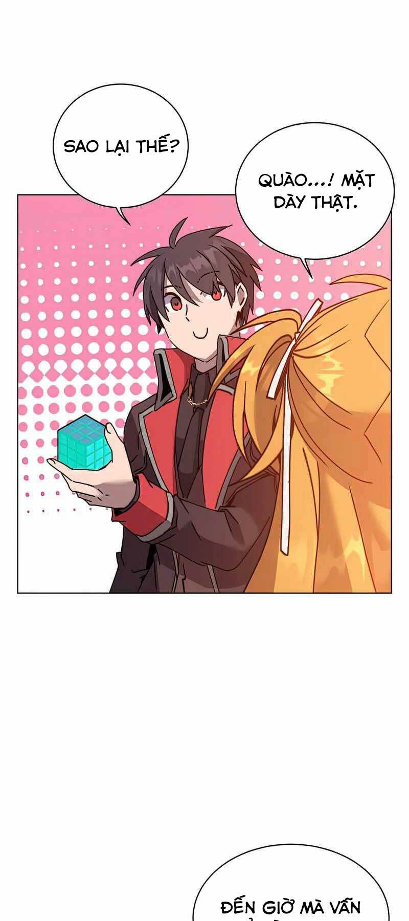Anh Hùng Mạnh Nhất Trở Lại chapter 88 17