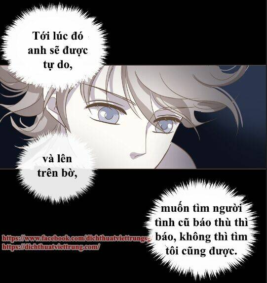 yêu trong giam cầm chapter 4 14