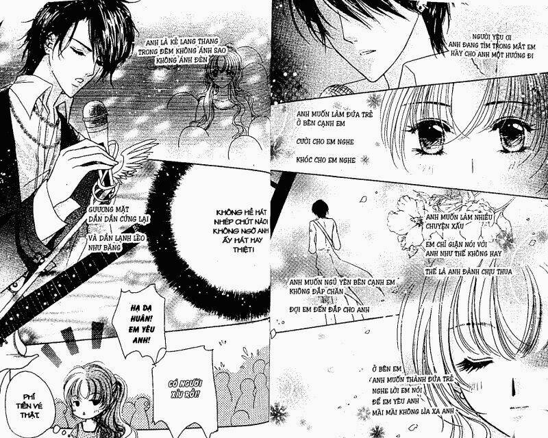 dư vị trà chiều chapter 1 28