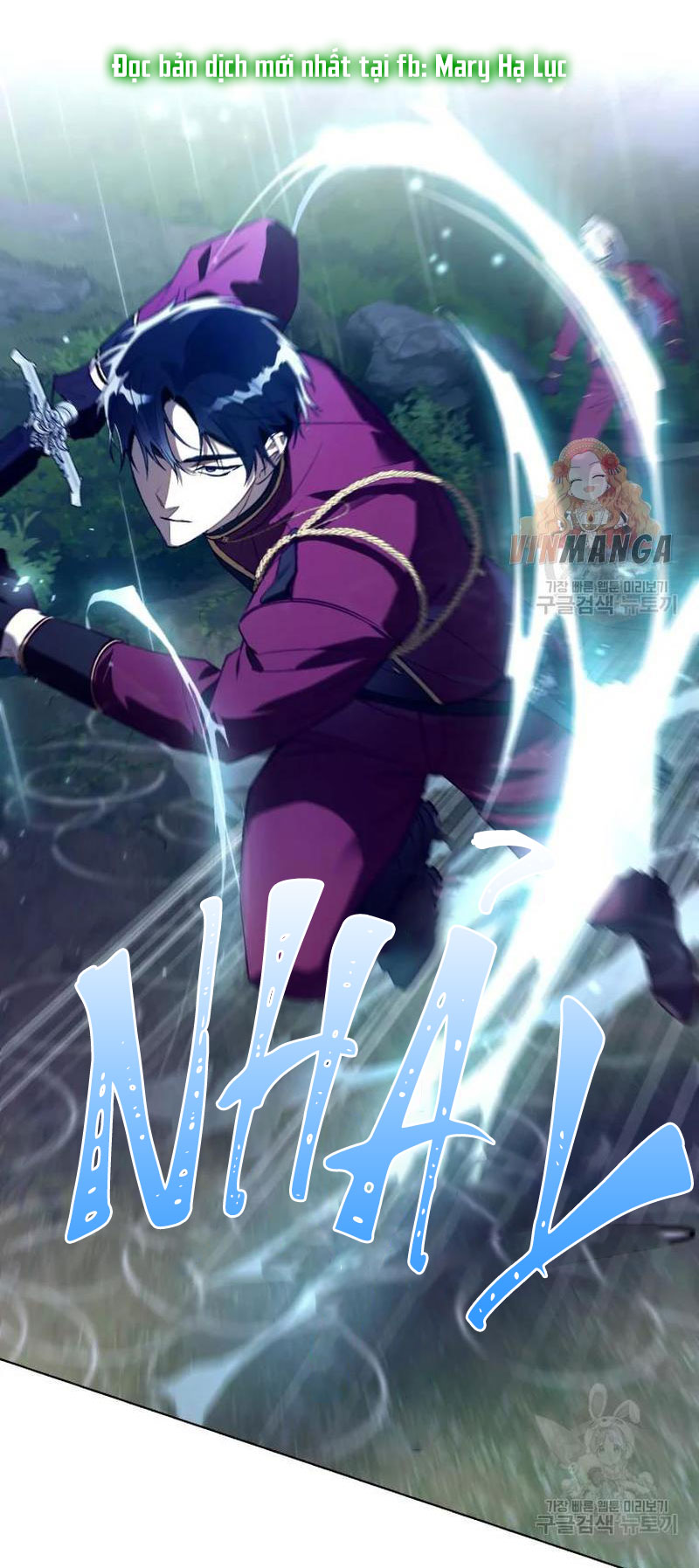 công chúa khắc ấn kẻ phản nghịch chapter 46 26