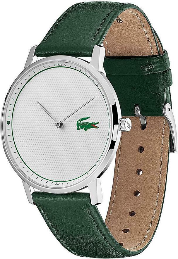 Đồng Hồ Nam Dây Da Lacoste 2011015 &quot;Lacoste Moon&quot; 40mm