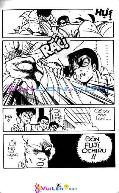 truyền nhân atula - shura no mon i chapter 2 93