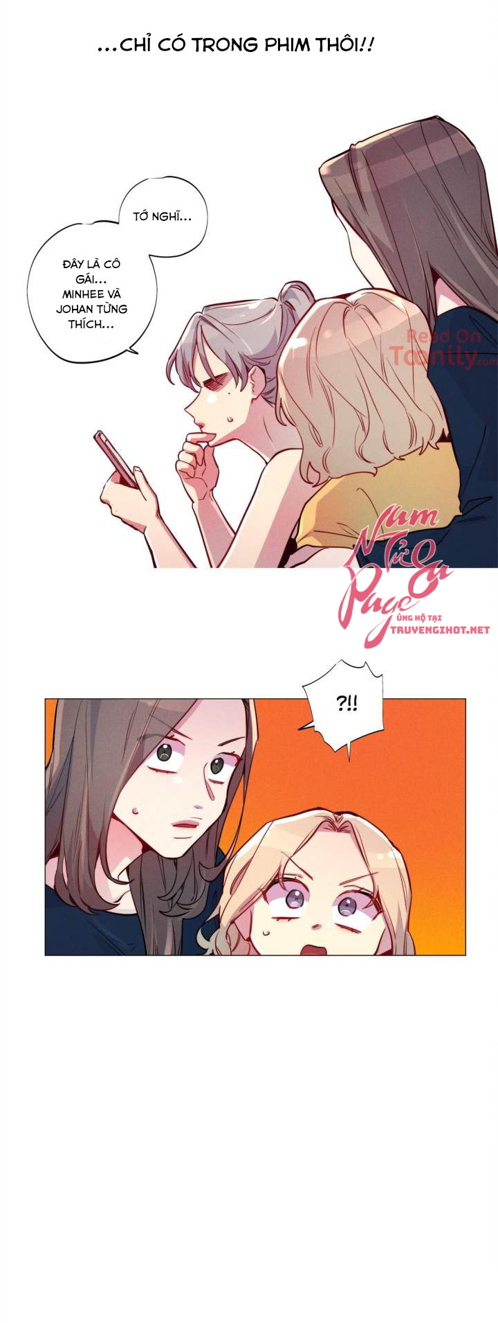 mảnh ghép o bị khuyết chapter 97 7