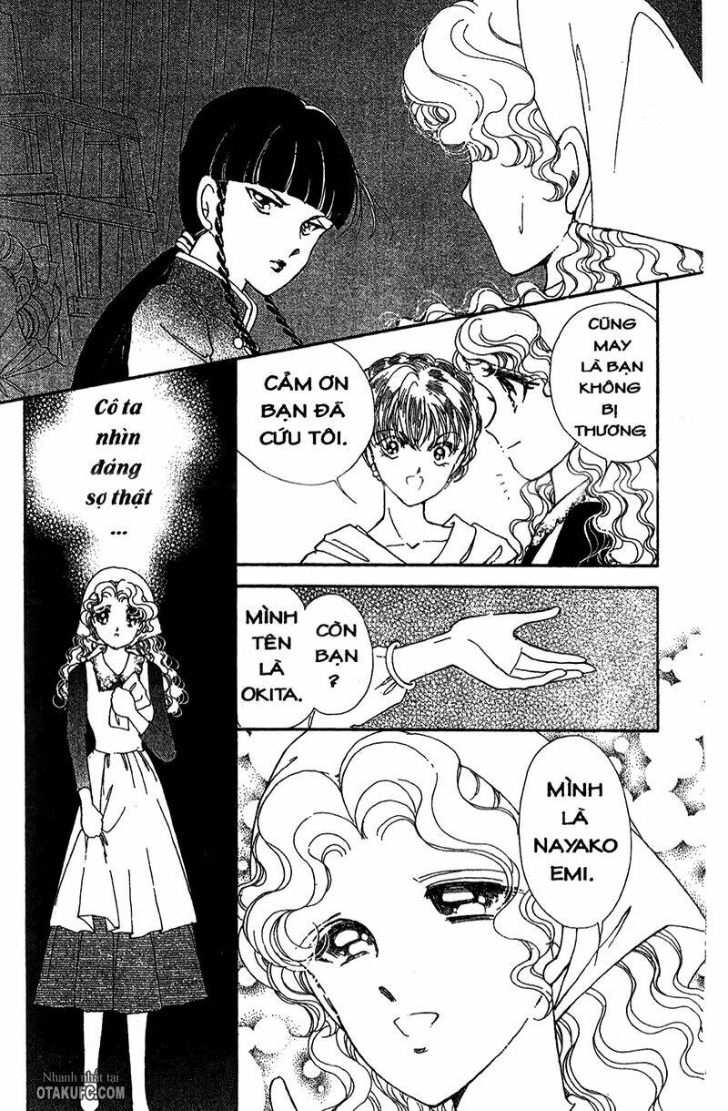 khúc tình ca ban mai - akatsuki no aria chapter 49 25