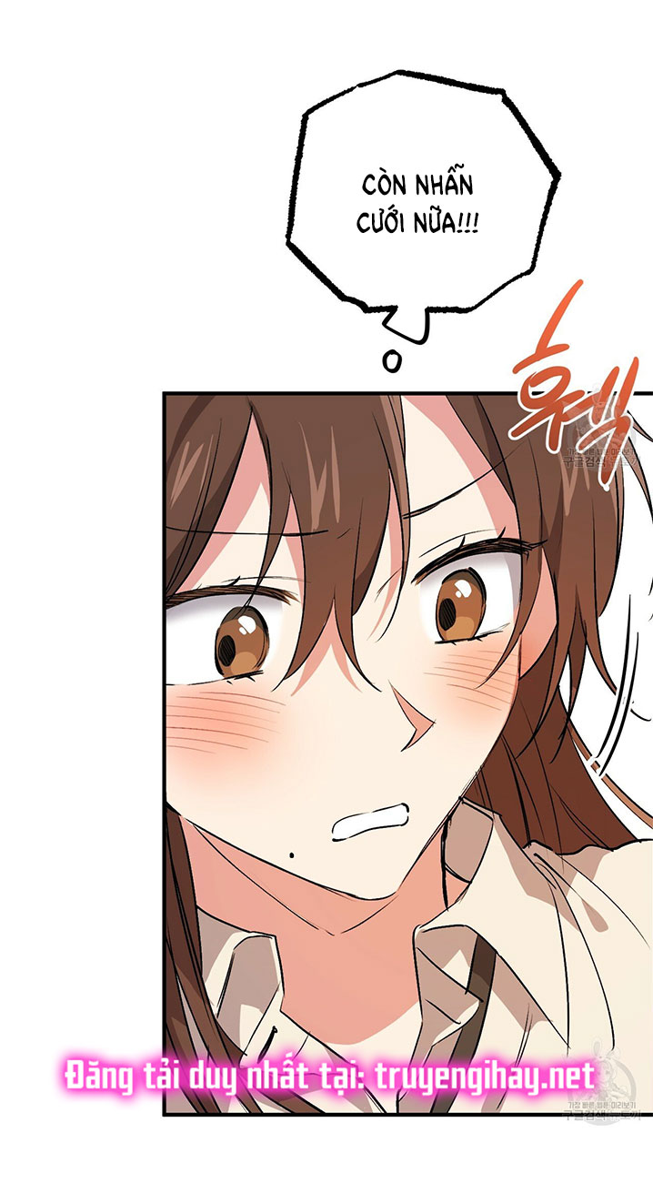 những chú thỏ của hapypy chapter 42 31